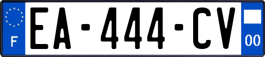 EA-444-CV