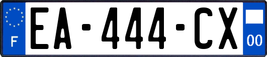 EA-444-CX