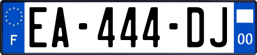 EA-444-DJ