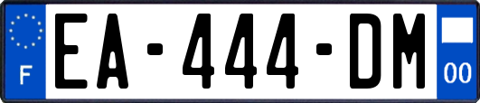 EA-444-DM