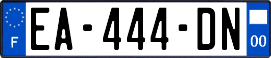 EA-444-DN