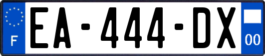 EA-444-DX