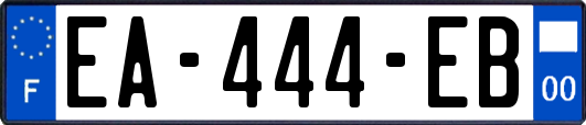 EA-444-EB