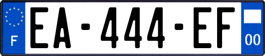 EA-444-EF