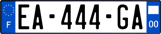 EA-444-GA