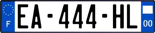 EA-444-HL