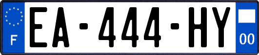 EA-444-HY