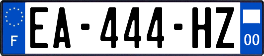 EA-444-HZ