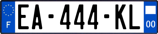 EA-444-KL