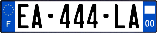 EA-444-LA