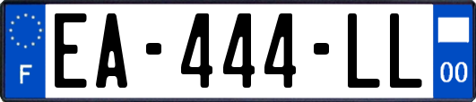 EA-444-LL