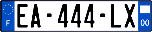 EA-444-LX