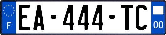 EA-444-TC