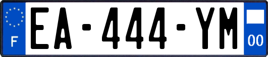 EA-444-YM