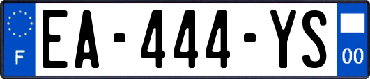 EA-444-YS