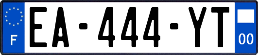 EA-444-YT