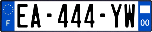 EA-444-YW