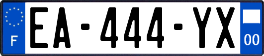 EA-444-YX