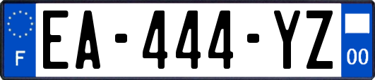 EA-444-YZ