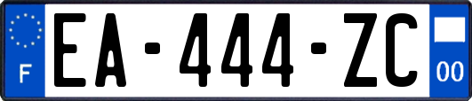 EA-444-ZC