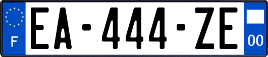 EA-444-ZE