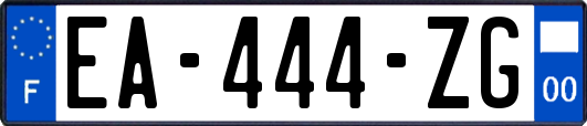 EA-444-ZG