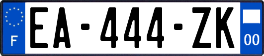 EA-444-ZK