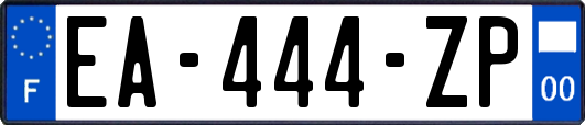 EA-444-ZP