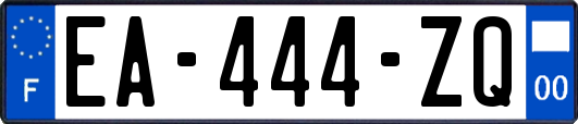 EA-444-ZQ