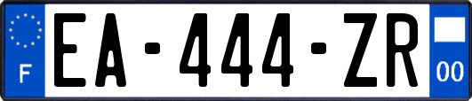 EA-444-ZR