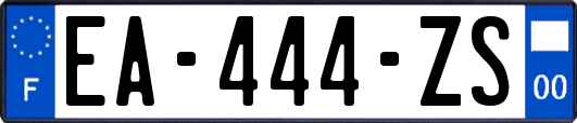 EA-444-ZS