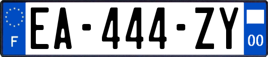 EA-444-ZY