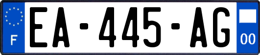 EA-445-AG