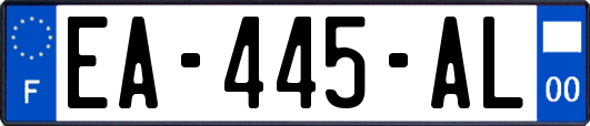 EA-445-AL