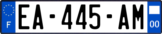 EA-445-AM