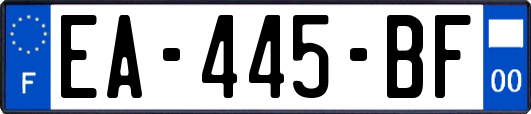 EA-445-BF