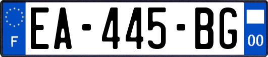 EA-445-BG