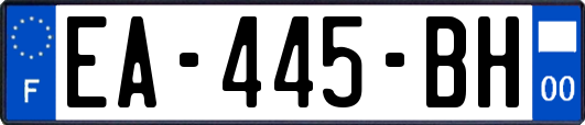 EA-445-BH