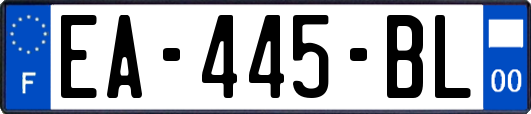 EA-445-BL