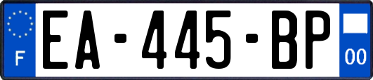 EA-445-BP