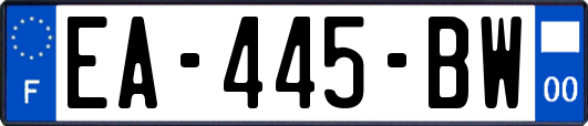 EA-445-BW