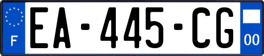 EA-445-CG