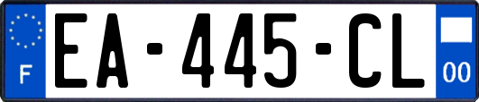 EA-445-CL