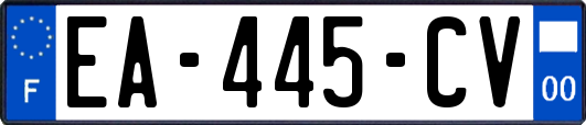 EA-445-CV