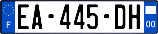 EA-445-DH