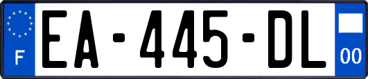 EA-445-DL