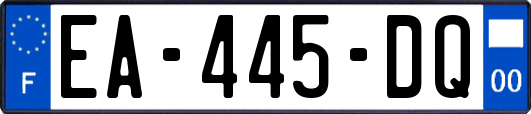 EA-445-DQ