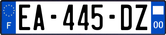 EA-445-DZ