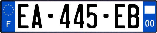 EA-445-EB