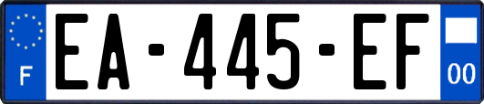 EA-445-EF